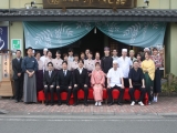 若旦那の日記（新年明けましておめでとう御座います）